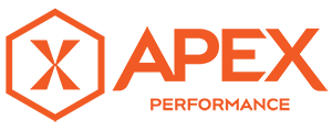 Apex Performance Logo